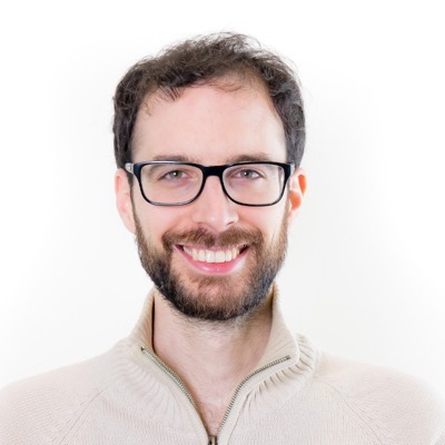 Dr. André Amorim